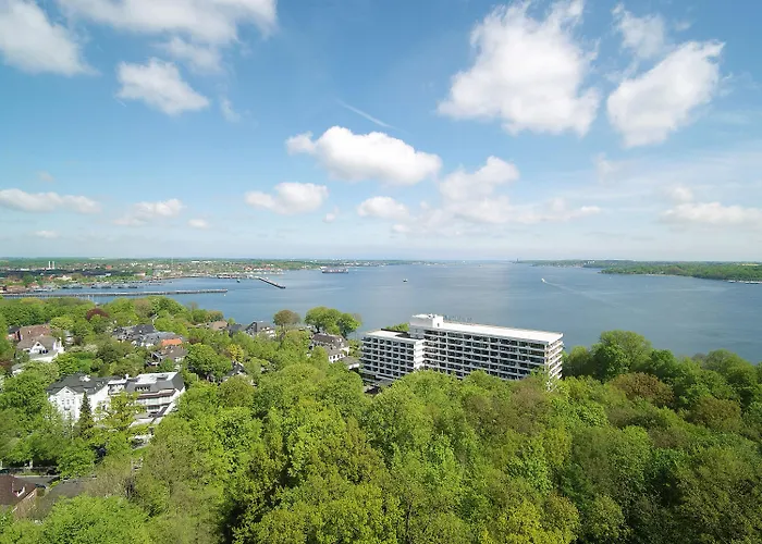 Wellnesshotel Ostsee