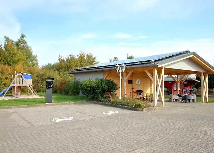 Sagard Wellnesshotel Ostsee