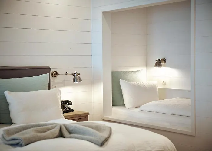 Timmendorfer Strand Wellnesshotel Ostsee