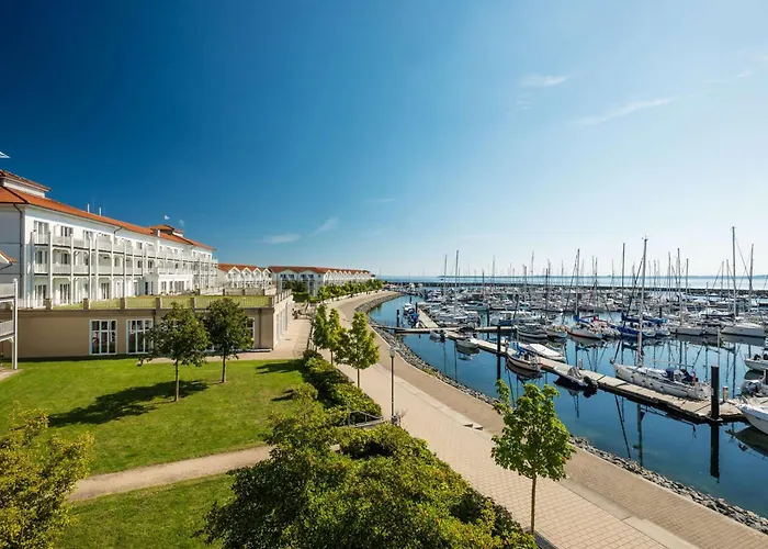 Wellnesshotel Ostsee